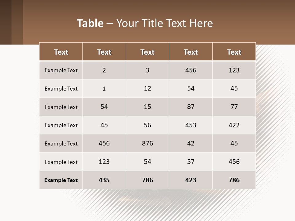 A Man Holding A Scale Of Justice In Front Of His Face PowerPoint Template