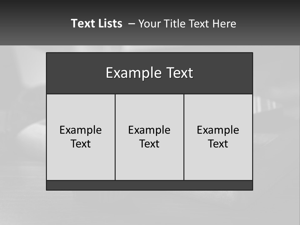 A Wooden Cutting Board Topped With Cupcakes And Muffins PowerPoint Template