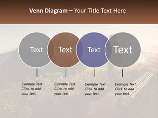 A Person Taking A Picture Of A Mountain With A Camera PowerPoint Template