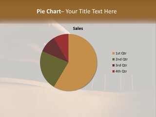 A Person's Hand Is Holding A Pin On Top Of A Piece Of Wood PowerPoint Template
