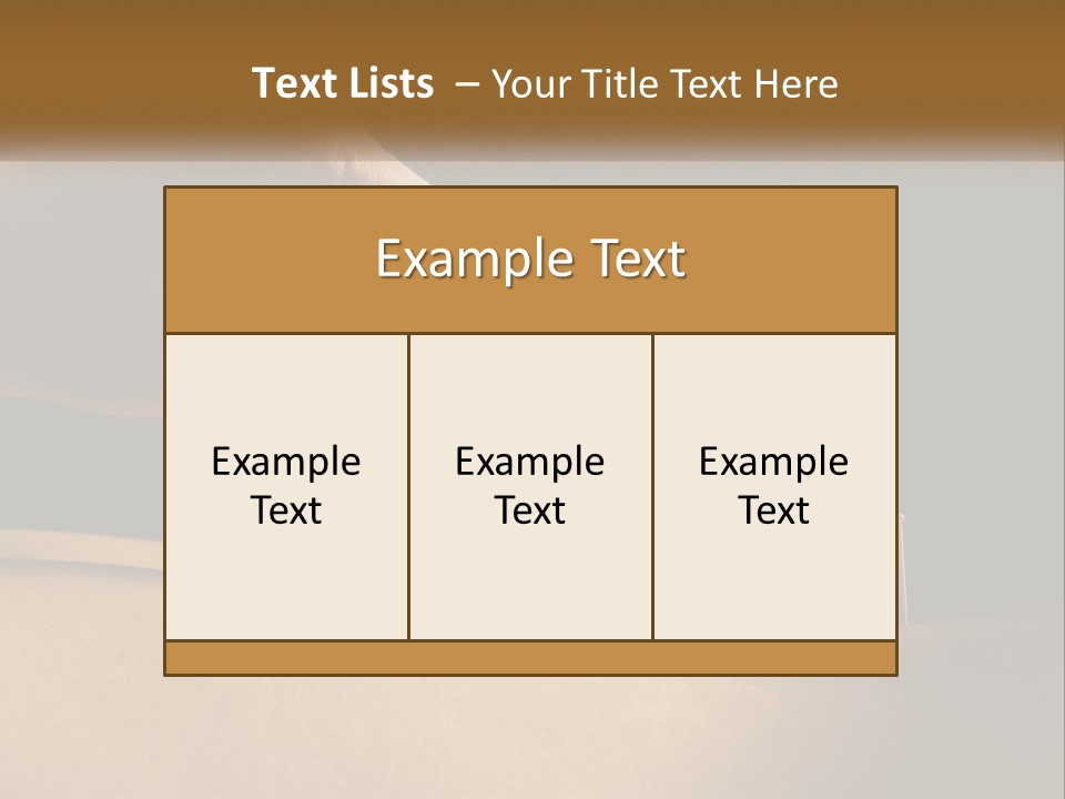 A Person's Hand Is Holding A Pin On Top Of A Piece Of Wood PowerPoint Template