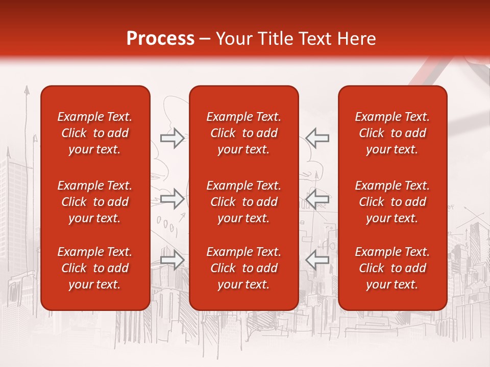 A Person Writing On A Piece Of Paper With A Pencil PowerPoint Template