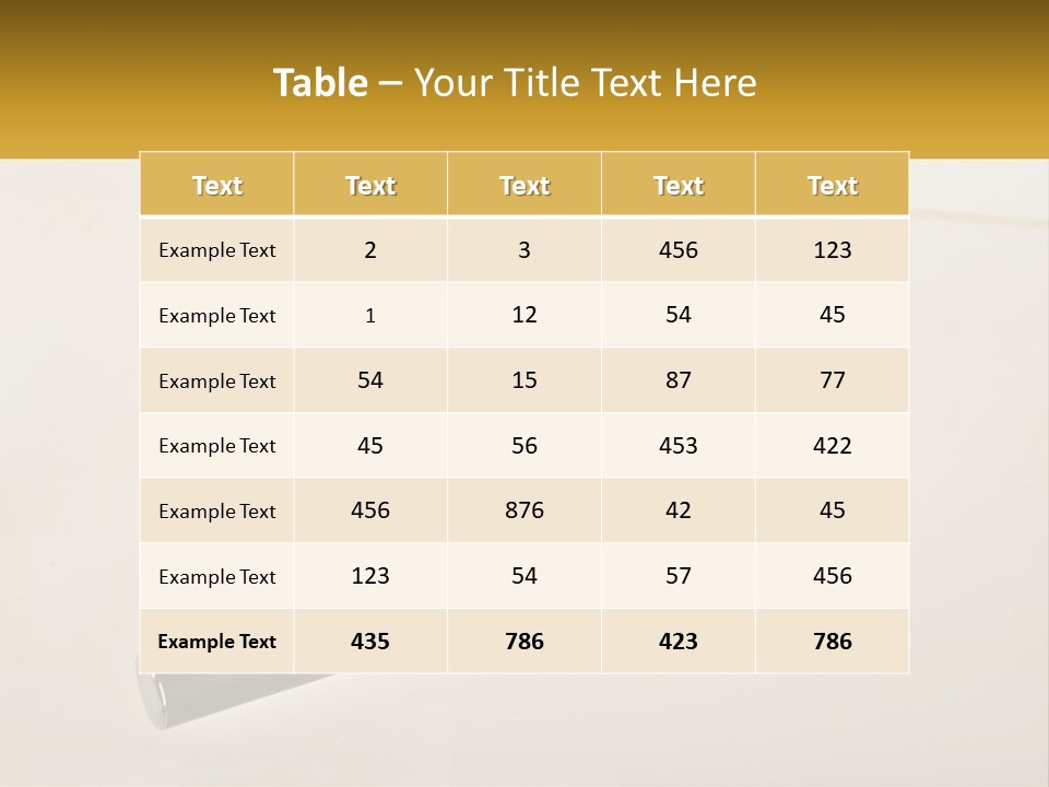 A Bottle Of Liquid Next To An Electronic Device PowerPoint Template
