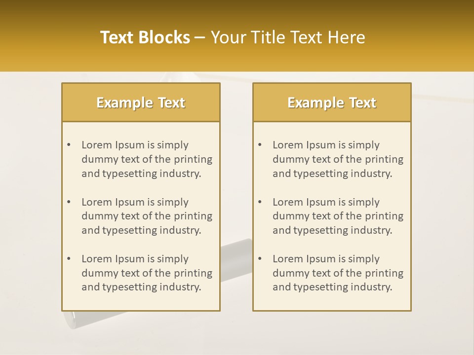 A Bottle Of Liquid Next To An Electronic Device PowerPoint Template