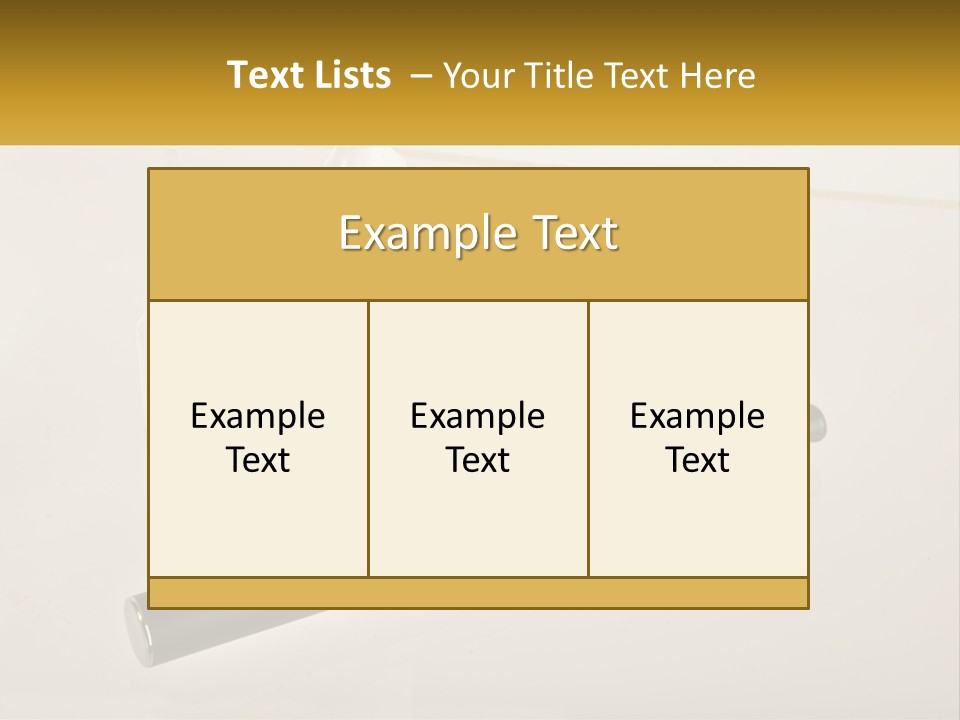 A Bottle Of Liquid Next To An Electronic Device PowerPoint Template