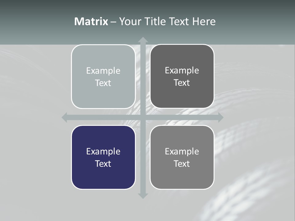 A Bunch Of Tires Stacked Together On Top Of Each Other PowerPoint Template