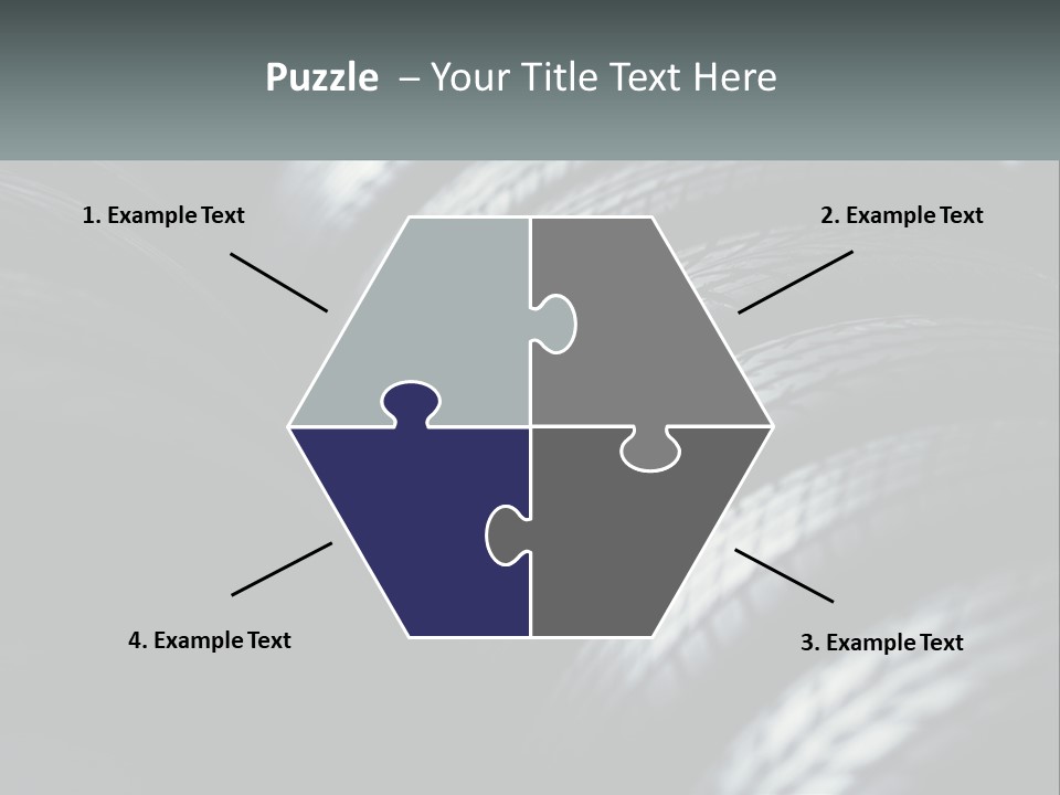 A Bunch Of Tires Stacked Together On Top Of Each Other PowerPoint Template