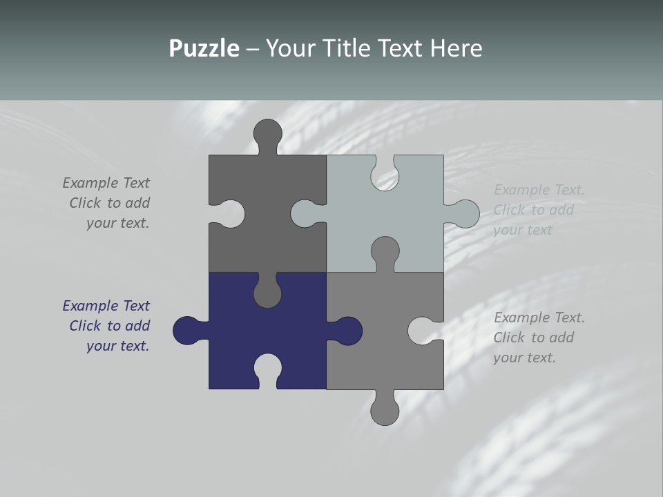 A Bunch Of Tires Stacked Together On Top Of Each Other PowerPoint Template