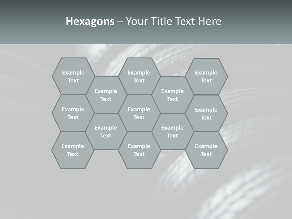 A Bunch Of Tires Stacked Together On Top Of Each Other PowerPoint Template