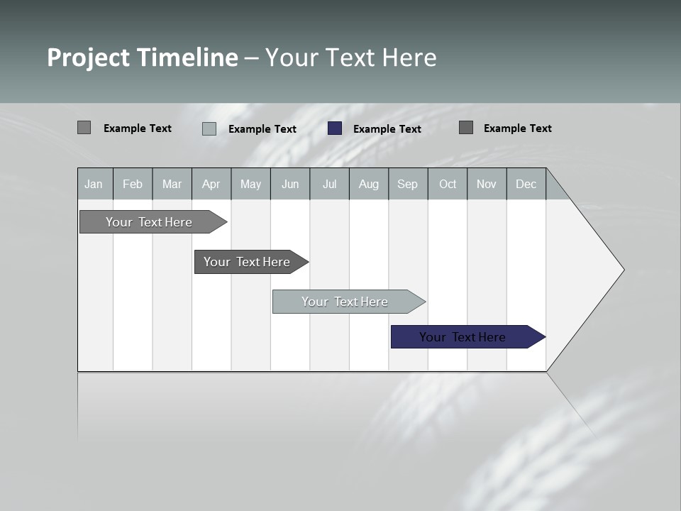 A Bunch Of Tires Stacked Together On Top Of Each Other PowerPoint Template