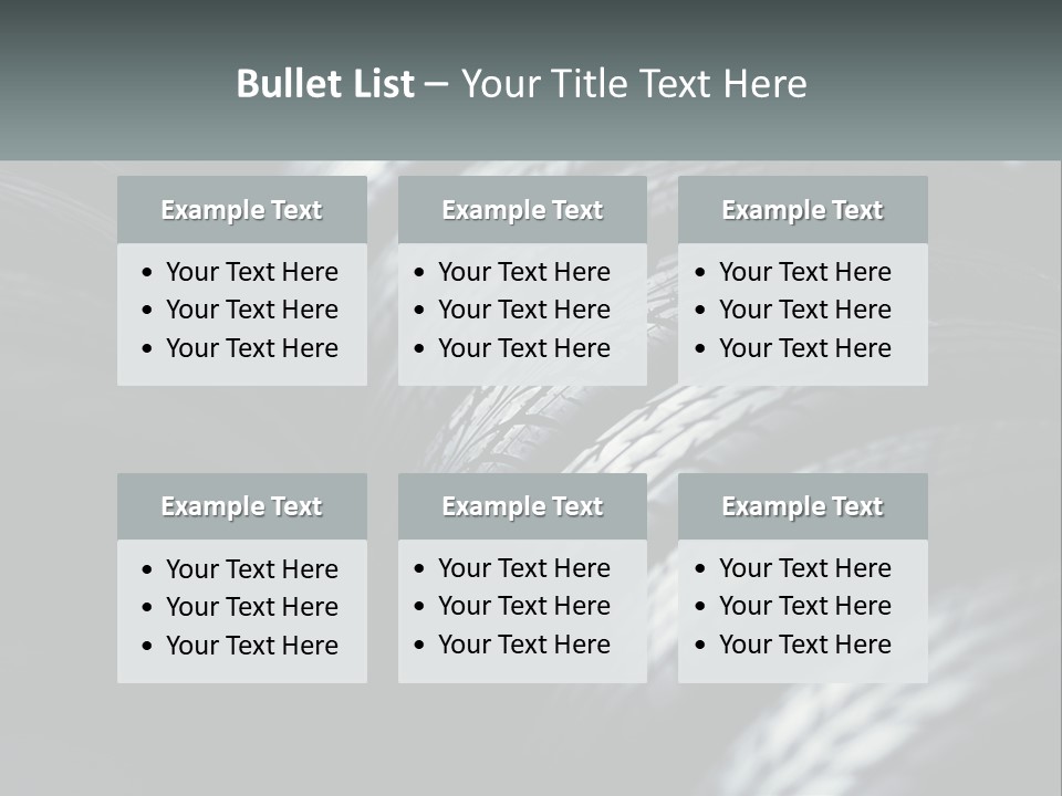 A Bunch Of Tires Stacked Together On Top Of Each Other PowerPoint Template