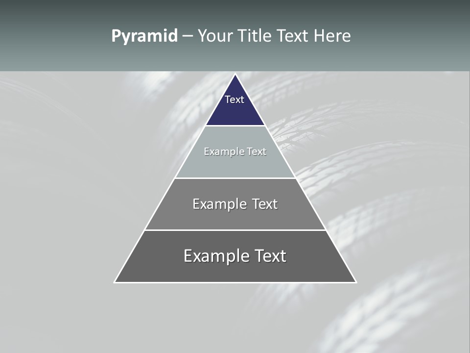 A Bunch Of Tires Stacked Together On Top Of Each Other PowerPoint Template