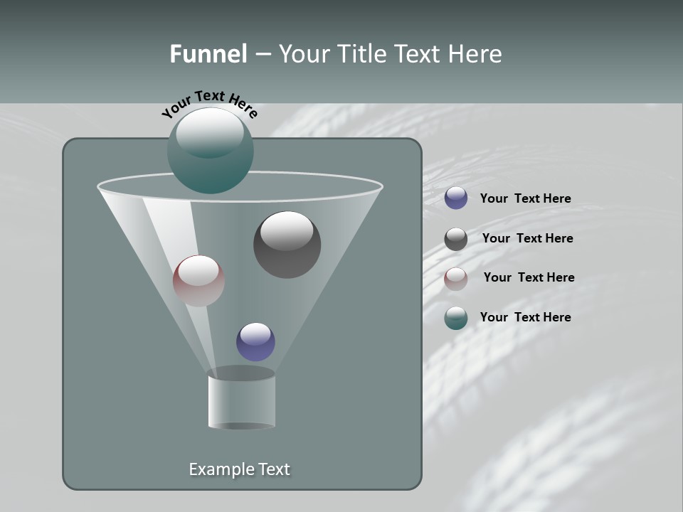 A Bunch Of Tires Stacked Together On Top Of Each Other PowerPoint Template
