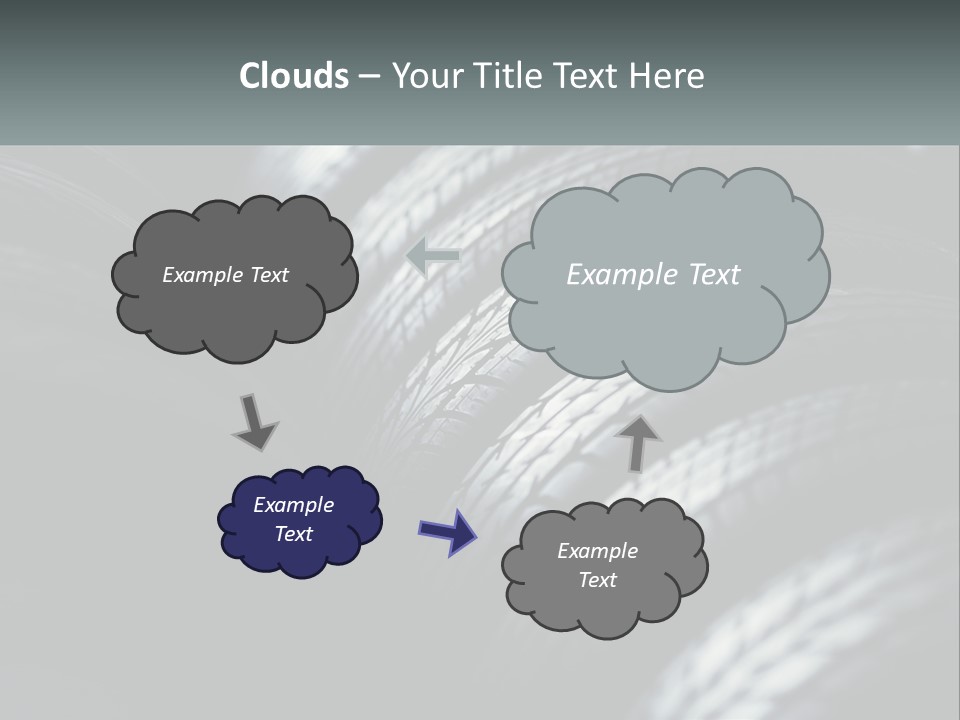 A Bunch Of Tires Stacked Together On Top Of Each Other PowerPoint Template