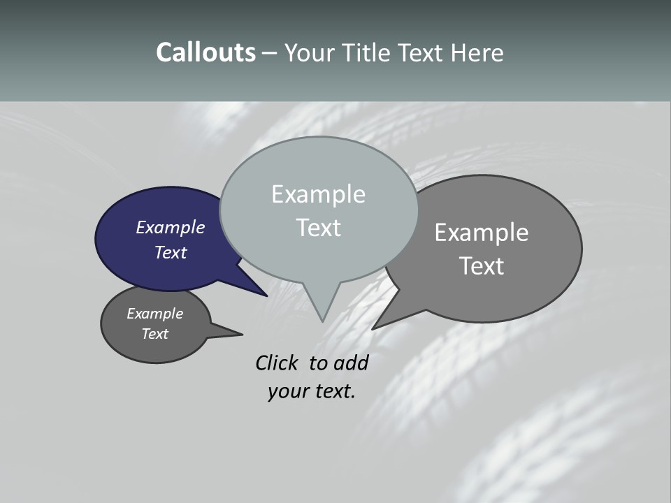 A Bunch Of Tires Stacked Together On Top Of Each Other PowerPoint Template