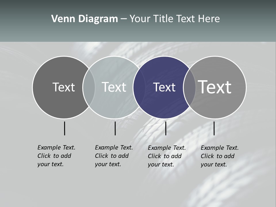 A Bunch Of Tires Stacked Together On Top Of Each Other PowerPoint Template
