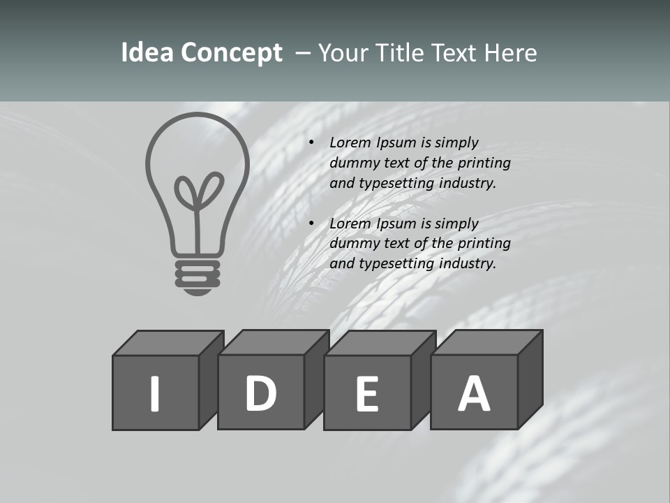 A Bunch Of Tires Stacked Together On Top Of Each Other PowerPoint Template