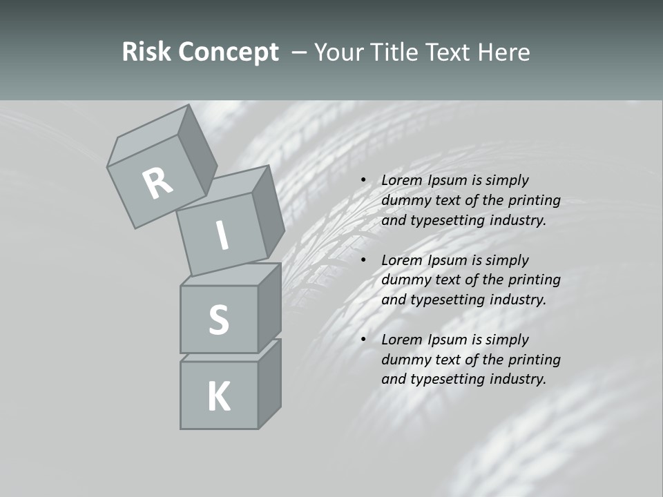 A Bunch Of Tires Stacked Together On Top Of Each Other PowerPoint Template