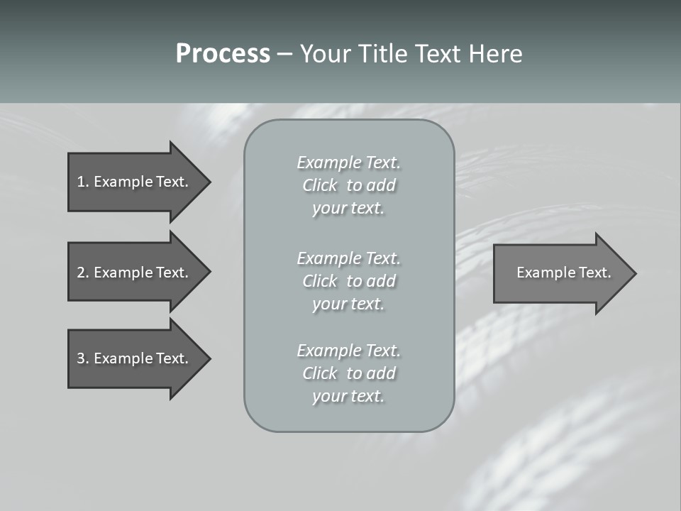 A Bunch Of Tires Stacked Together On Top Of Each Other PowerPoint Template