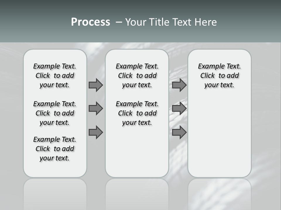 A Bunch Of Tires Stacked Together On Top Of Each Other PowerPoint Template