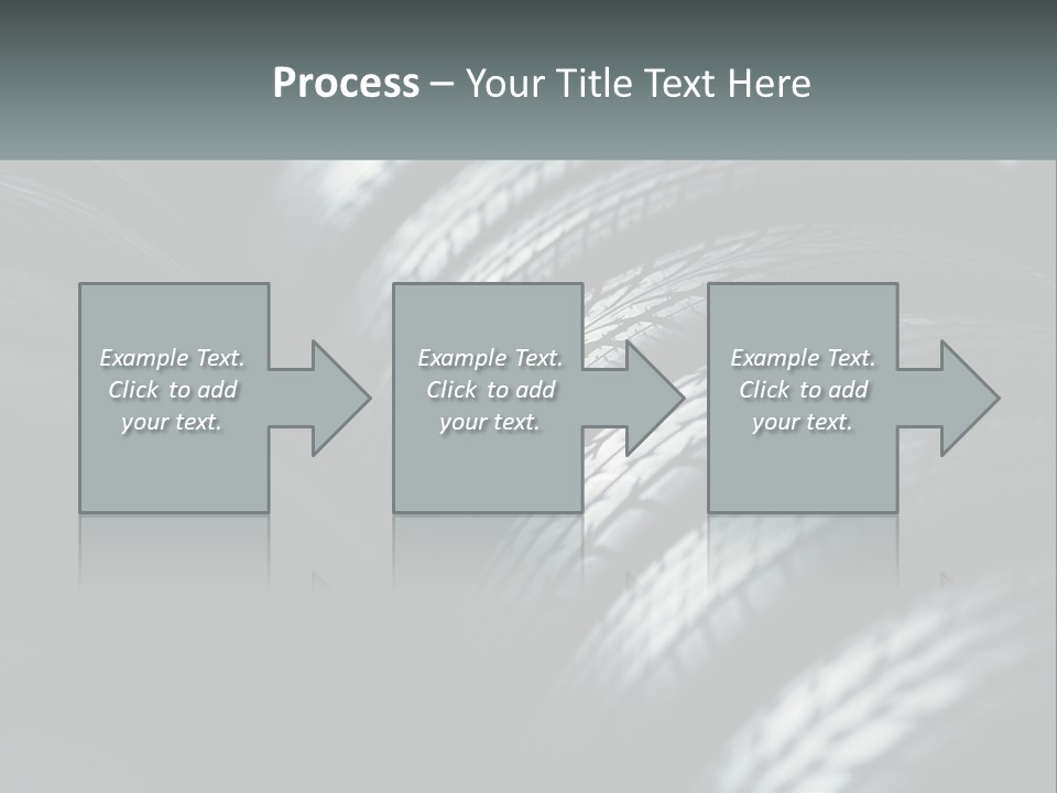 A Bunch Of Tires Stacked Together On Top Of Each Other PowerPoint Template