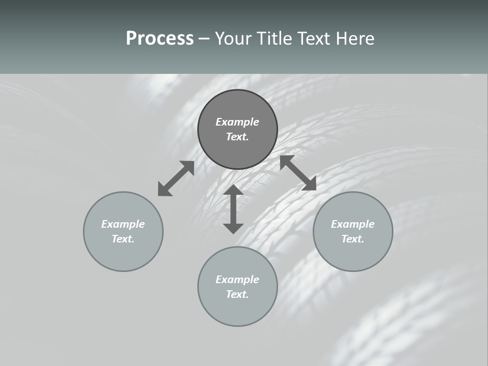 A Bunch Of Tires Stacked Together On Top Of Each Other PowerPoint Template