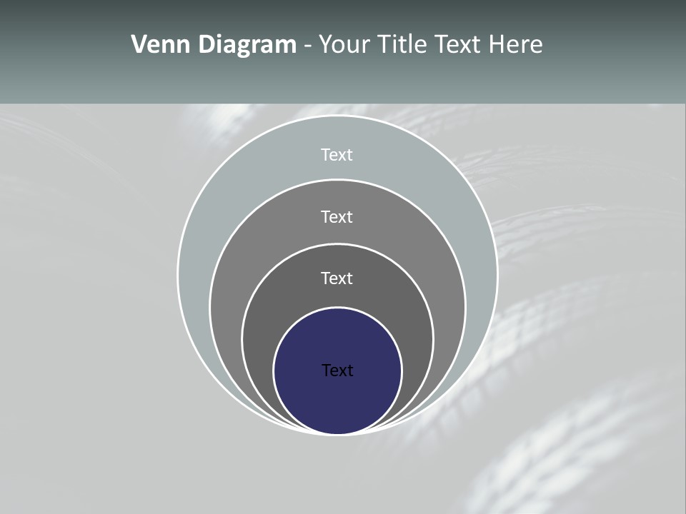 A Bunch Of Tires Stacked Together On Top Of Each Other PowerPoint Template