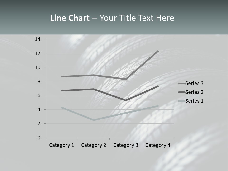 A Bunch Of Tires Stacked Together On Top Of Each Other PowerPoint Template