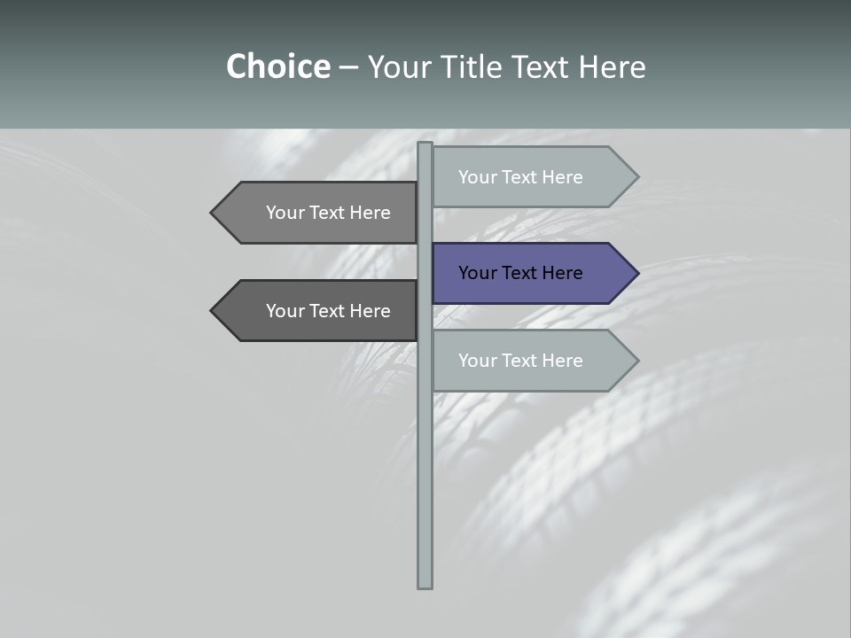 A Bunch Of Tires Stacked Together On Top Of Each Other PowerPoint Template
