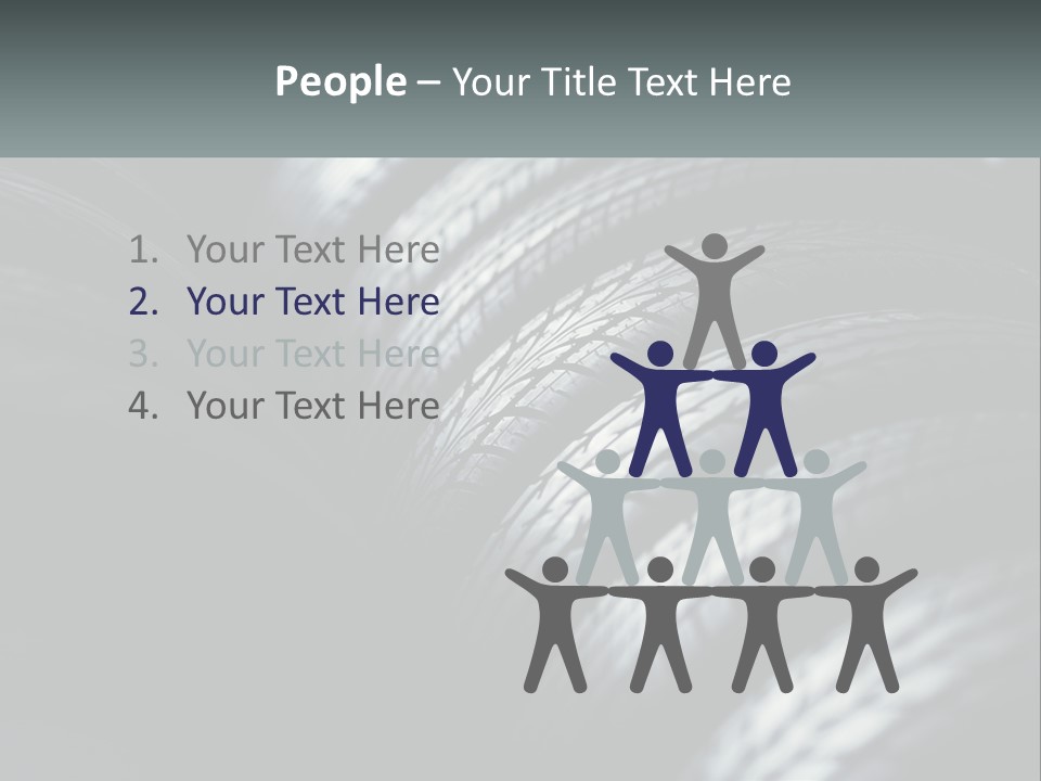 A Bunch Of Tires Stacked Together On Top Of Each Other PowerPoint Template
