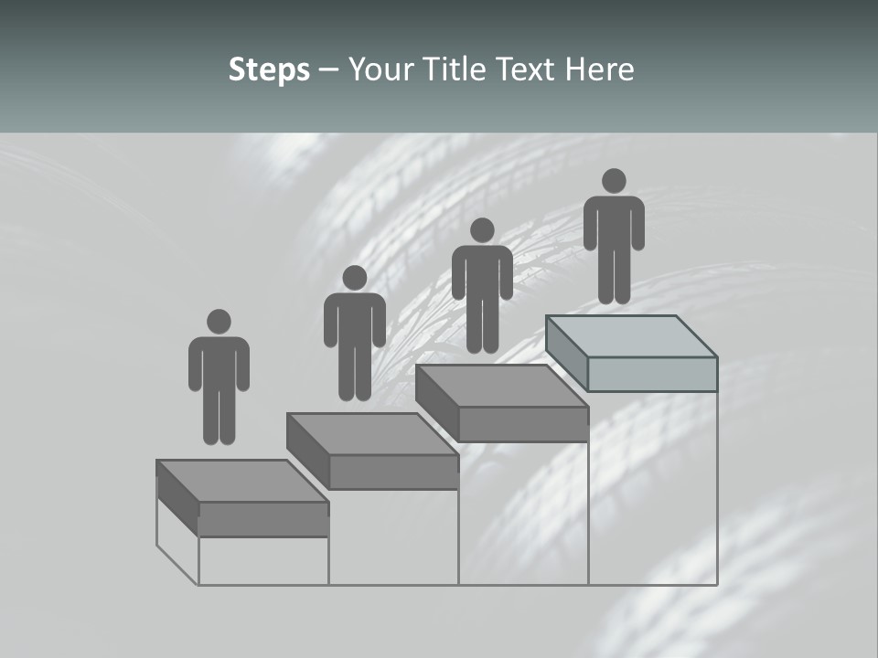A Bunch Of Tires Stacked Together On Top Of Each Other PowerPoint Template