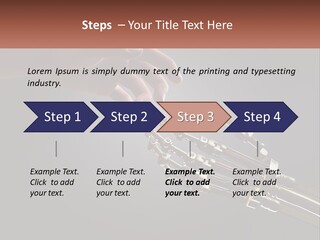 A Hand Reaching Out To A Robotic Hand PowerPoint Template