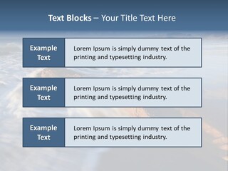 A Rocky Beach With Waves Crashing On It PowerPoint Template