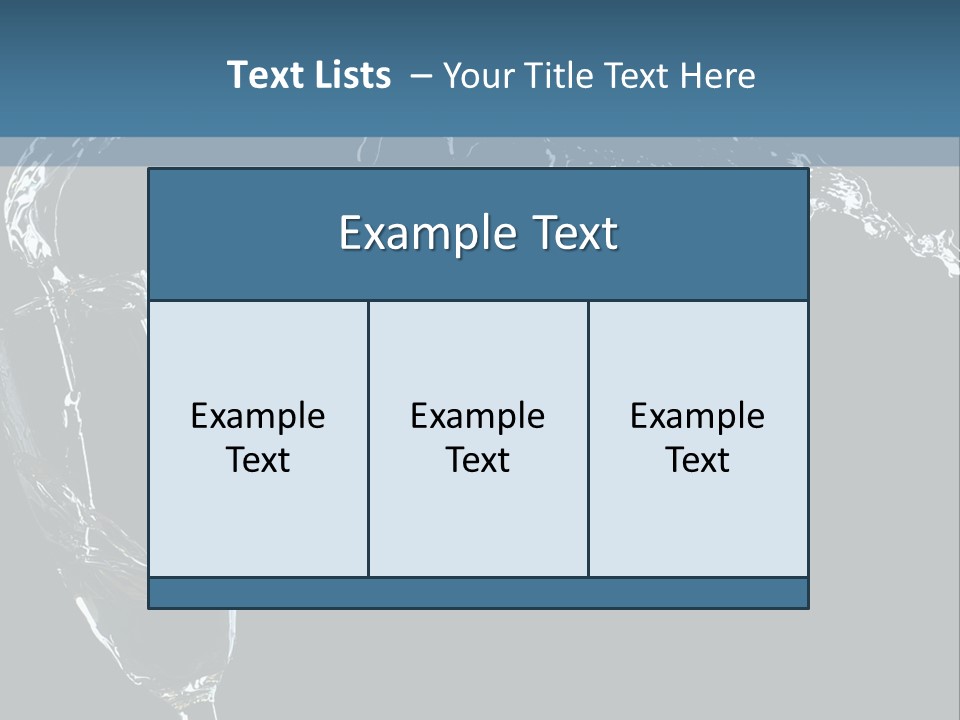 A Glass Of Wine Is Being Poured Into It PowerPoint Template