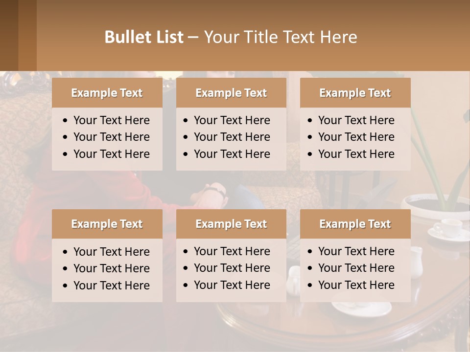 Two Women Sitting On A Couch Looking At A Laptop PowerPoint Template