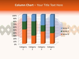 A Group Of Plastic Toys Sitting On Top Of Each Other PowerPoint Template