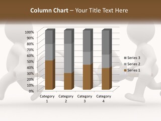 A Group Of People Pushing A Man On A Stretcher PowerPoint Template