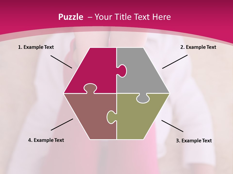 A Girl Laying On The Floor With Her Feet Up PowerPoint Template