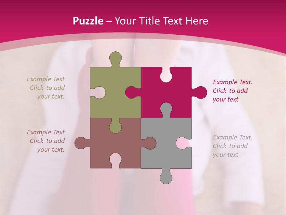 A Girl Laying On The Floor With Her Feet Up PowerPoint Template