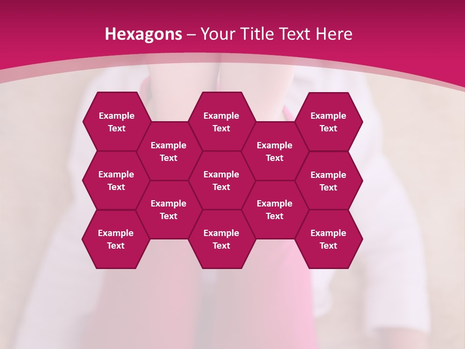 A Girl Laying On The Floor With Her Feet Up PowerPoint Template