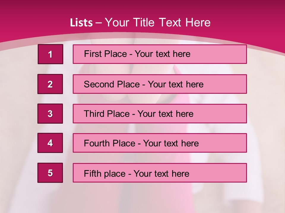 A Girl Laying On The Floor With Her Feet Up PowerPoint Template