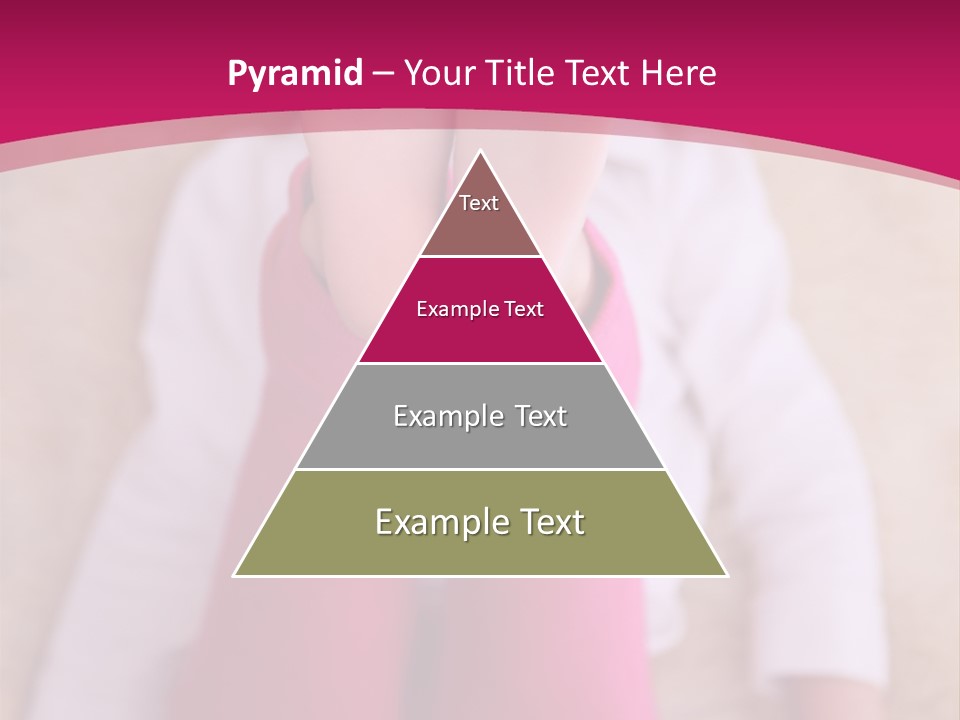 A Girl Laying On The Floor With Her Feet Up PowerPoint Template