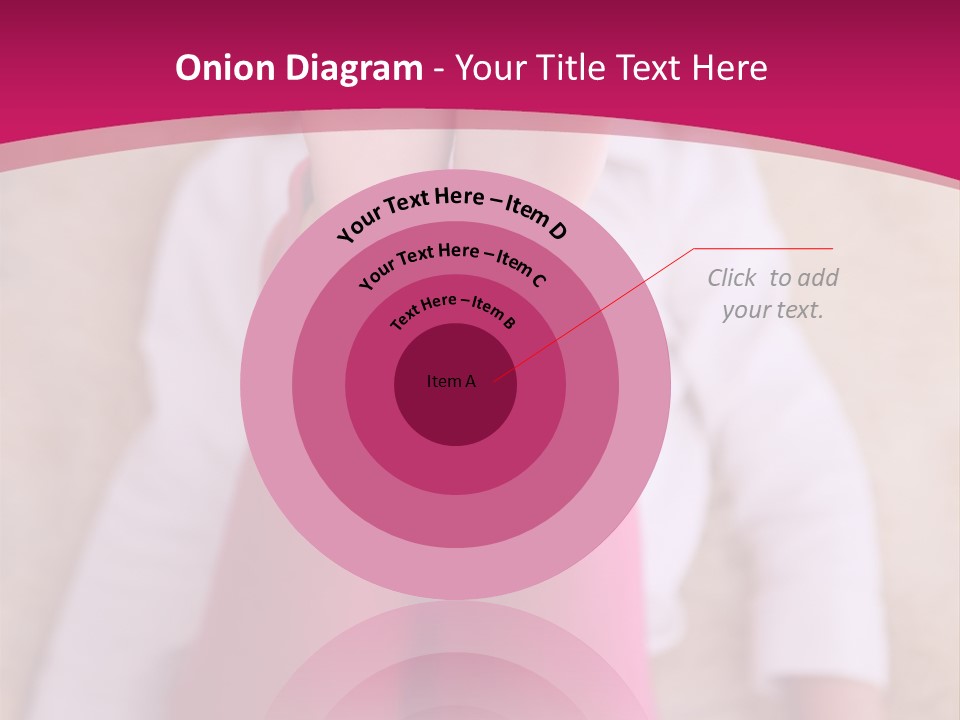 A Girl Laying On The Floor With Her Feet Up PowerPoint Template