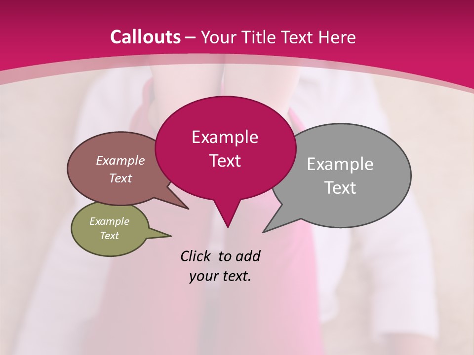 A Girl Laying On The Floor With Her Feet Up PowerPoint Template