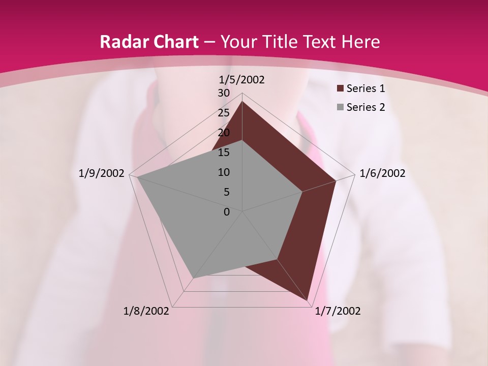 A Girl Laying On The Floor With Her Feet Up PowerPoint Template