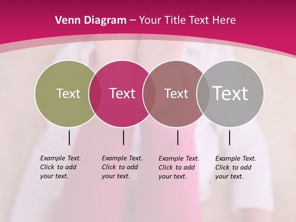 A Girl Laying On The Floor With Her Feet Up PowerPoint Template