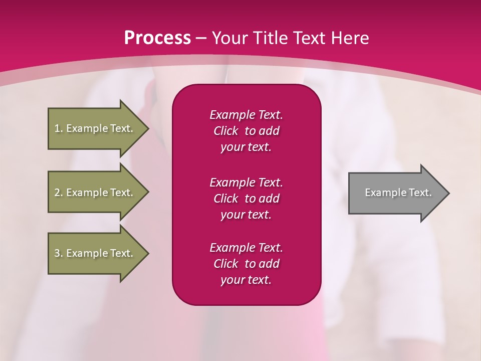 A Girl Laying On The Floor With Her Feet Up PowerPoint Template