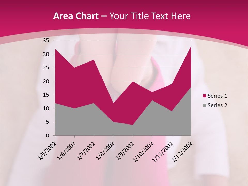 A Girl Laying On The Floor With Her Feet Up PowerPoint Template