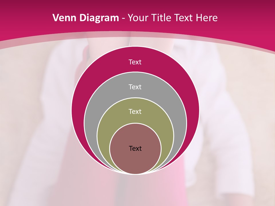 A Girl Laying On The Floor With Her Feet Up PowerPoint Template