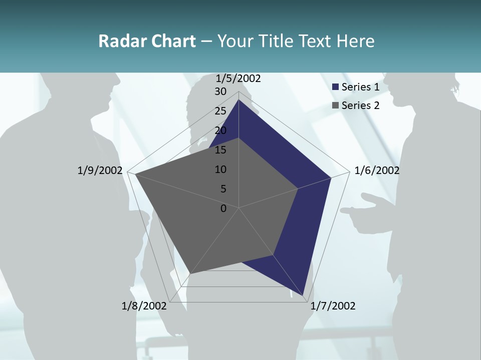 A Group Of People Standing Next To Each Other PowerPoint Template